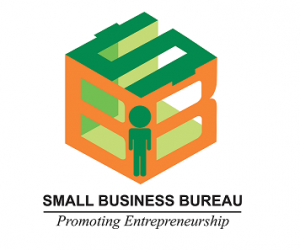 Small Business Bureau, living your dreams, with some help.